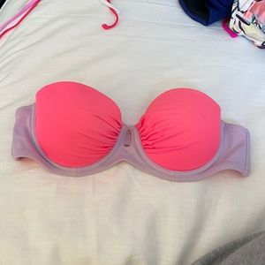Victoria’s Secret bikini top